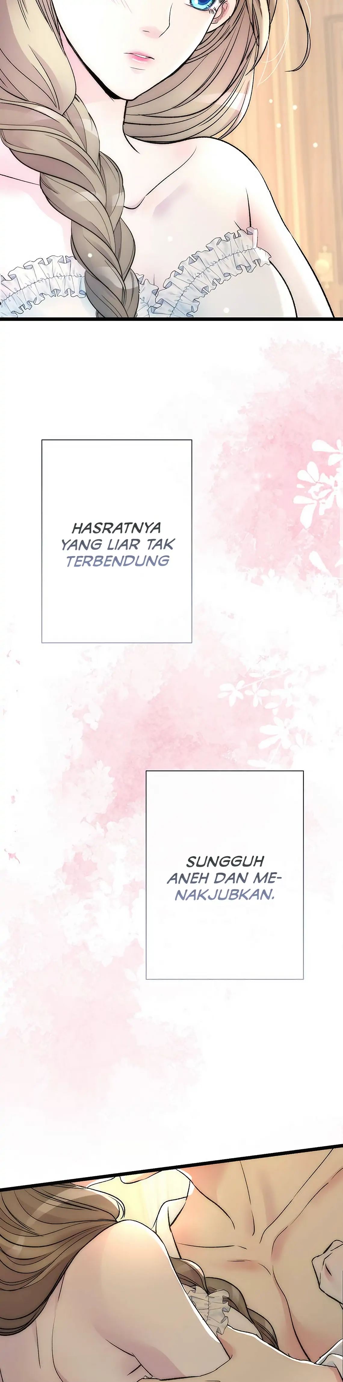 The Problematic Prince Chapter 41 – halaman 31