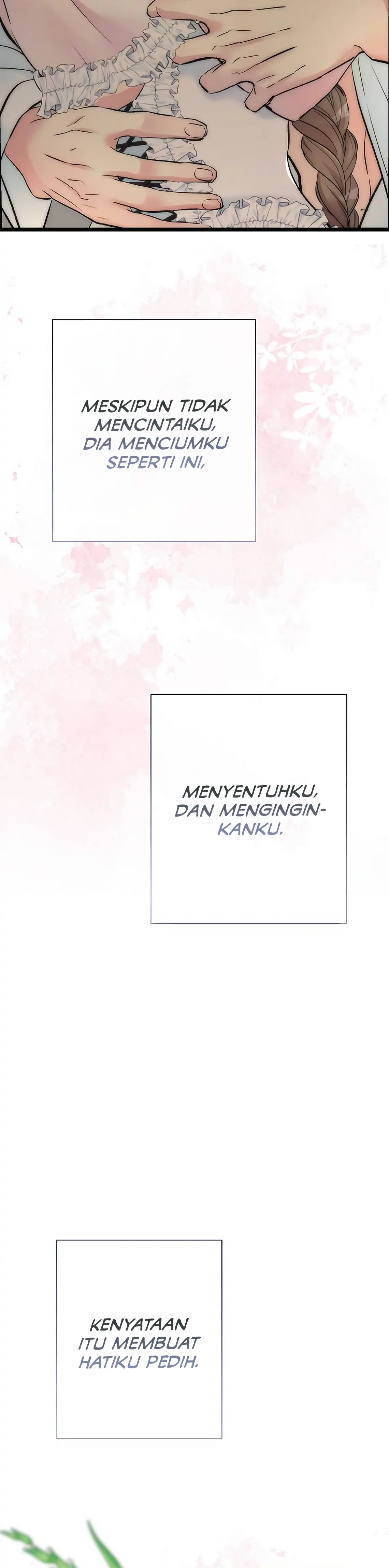 The Problematic Prince Chapter 41 – halaman 32