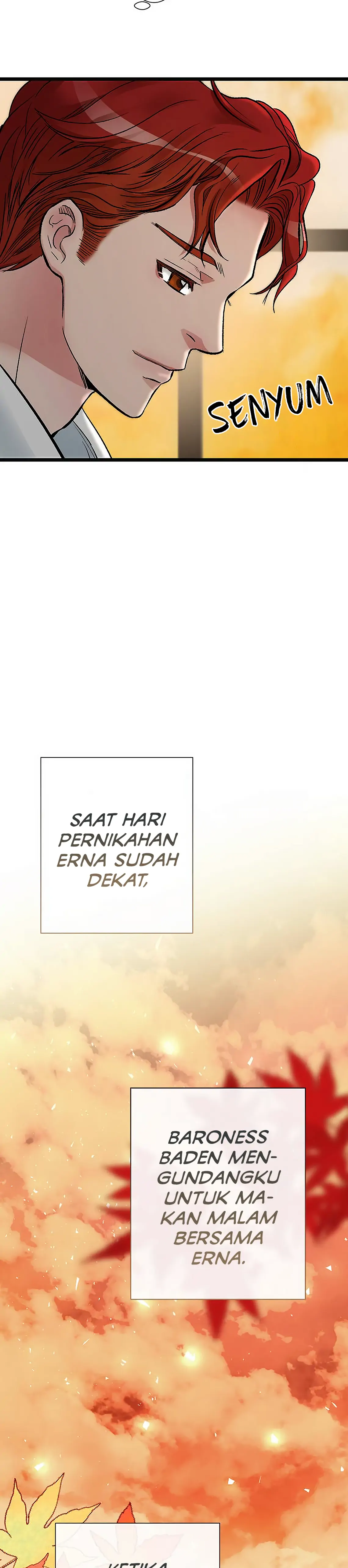 The Problematic Prince Chapter 41 – halaman 4