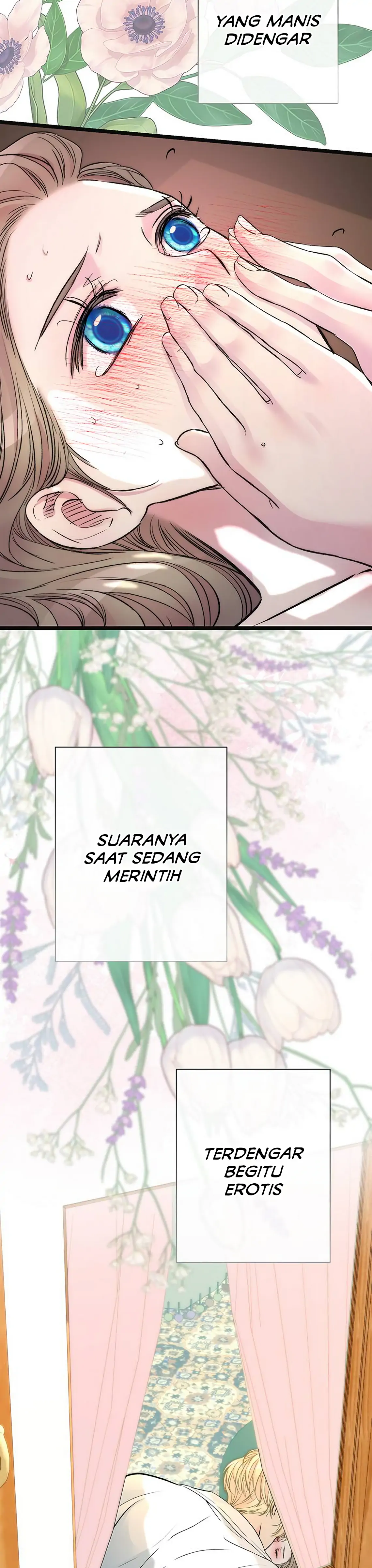 The Problematic Prince Chapter 41 – halaman 41
