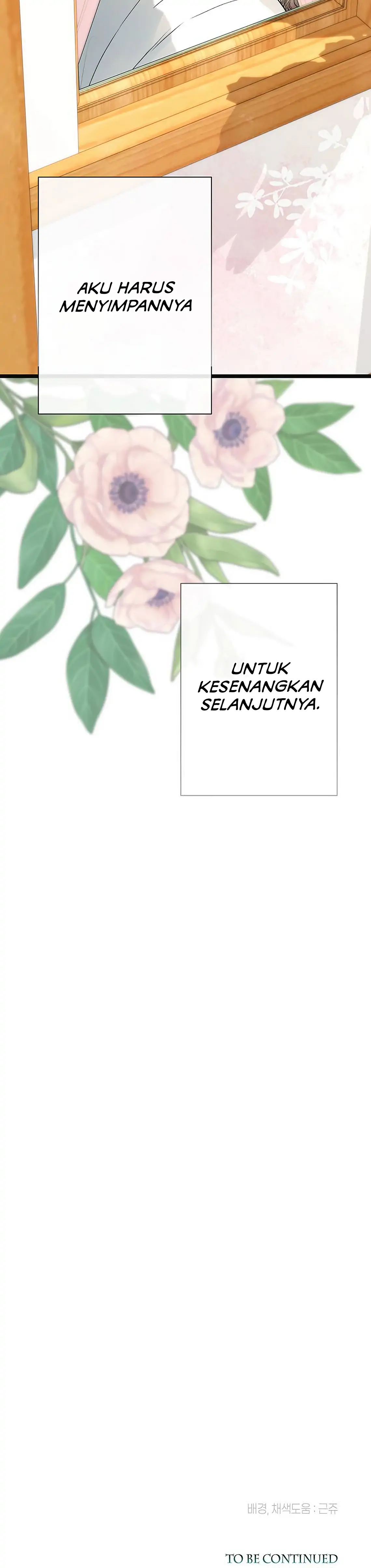 The Problematic Prince Chapter 41 – halaman 42