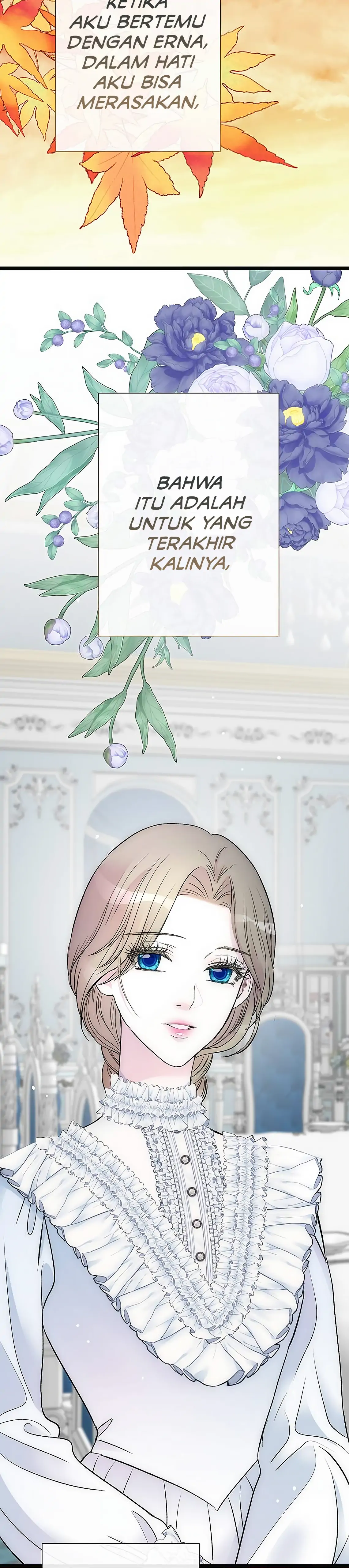 The Problematic Prince Chapter 41 – halaman 5