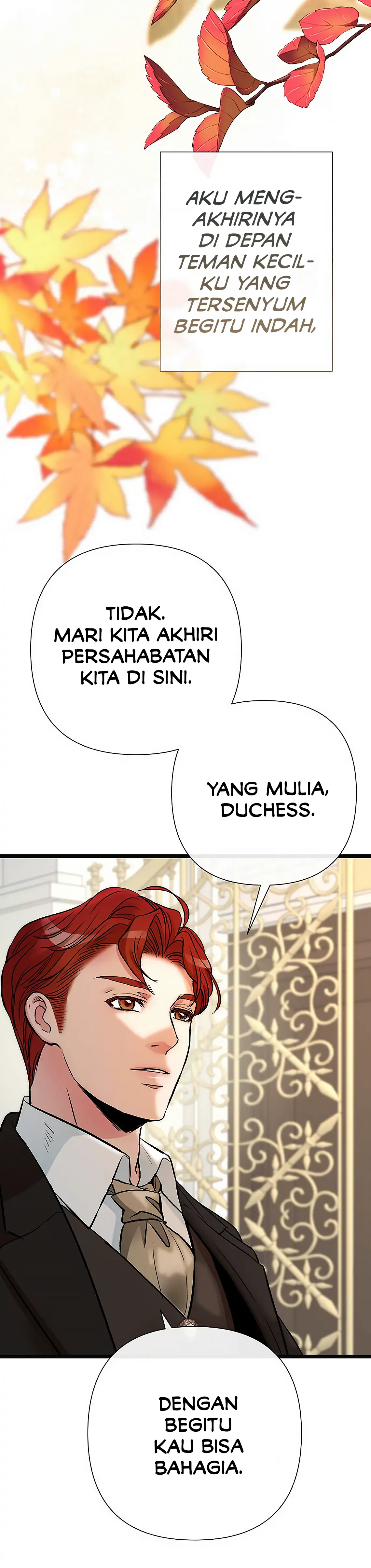 The Problematic Prince Chapter 41 – halaman 7