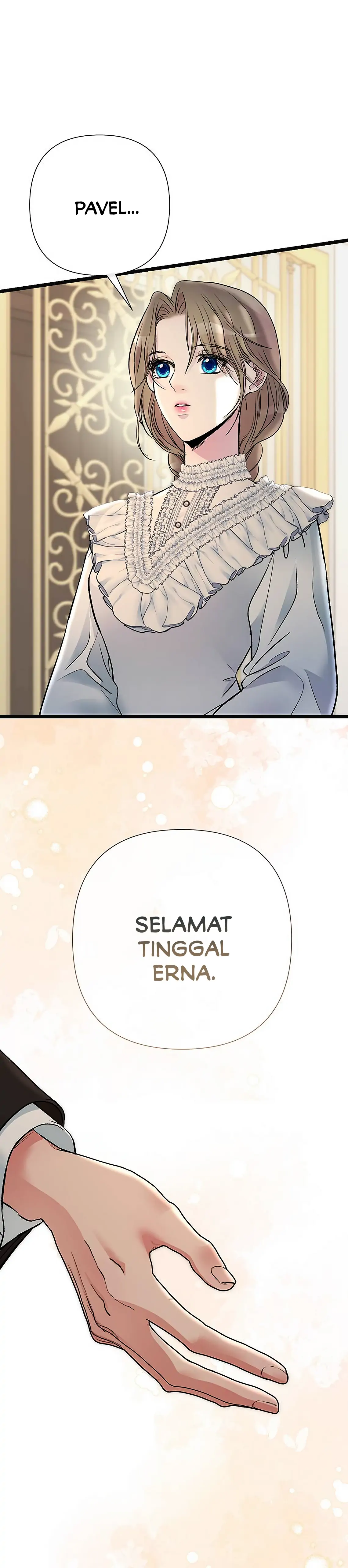 The Problematic Prince Chapter 41 – halaman 8