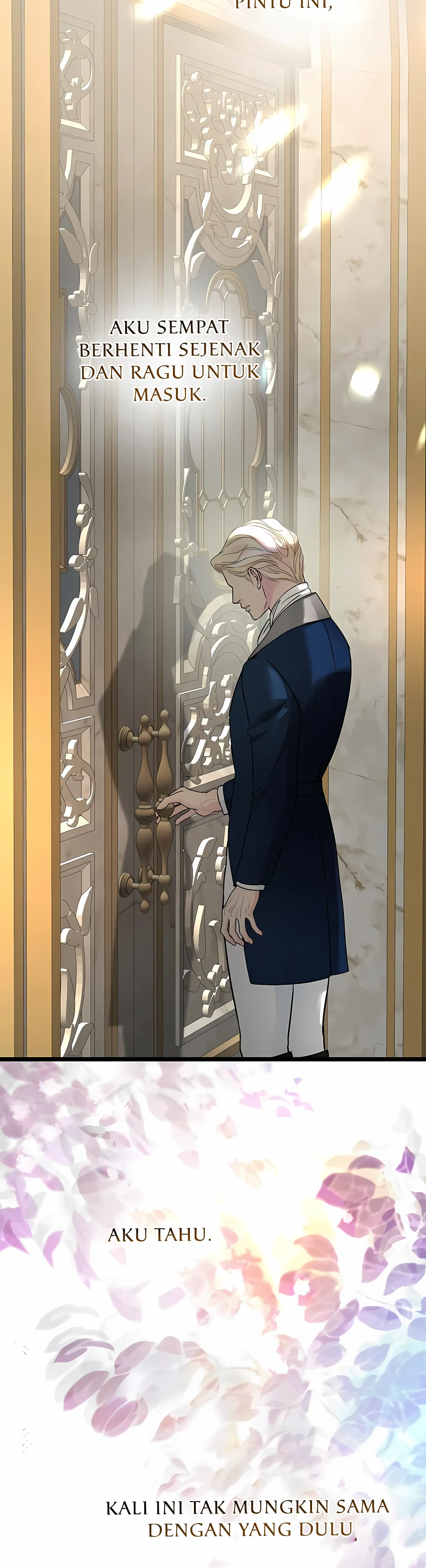 The Problematic Prince Chapter 72 – halaman 10