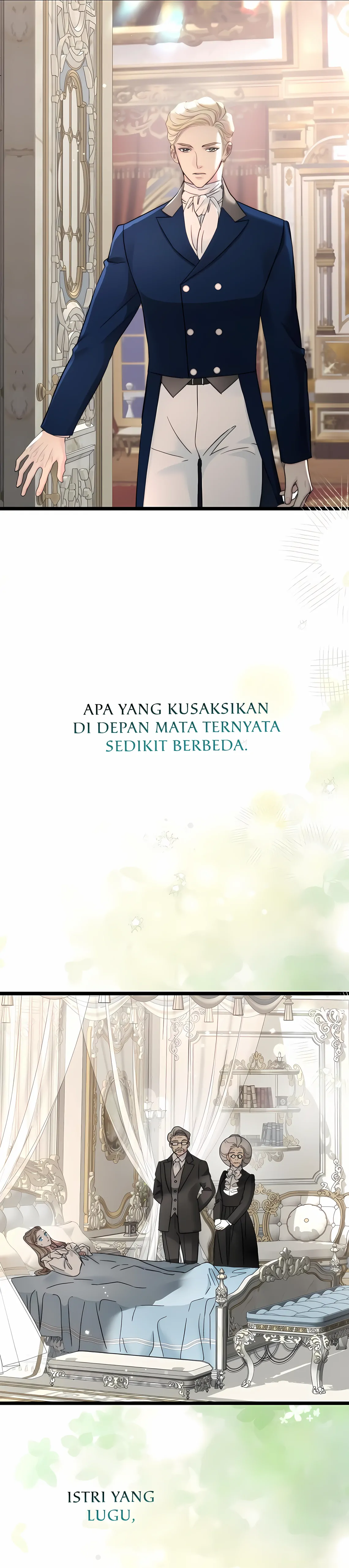 The Problematic Prince Chapter 72 – halaman 12