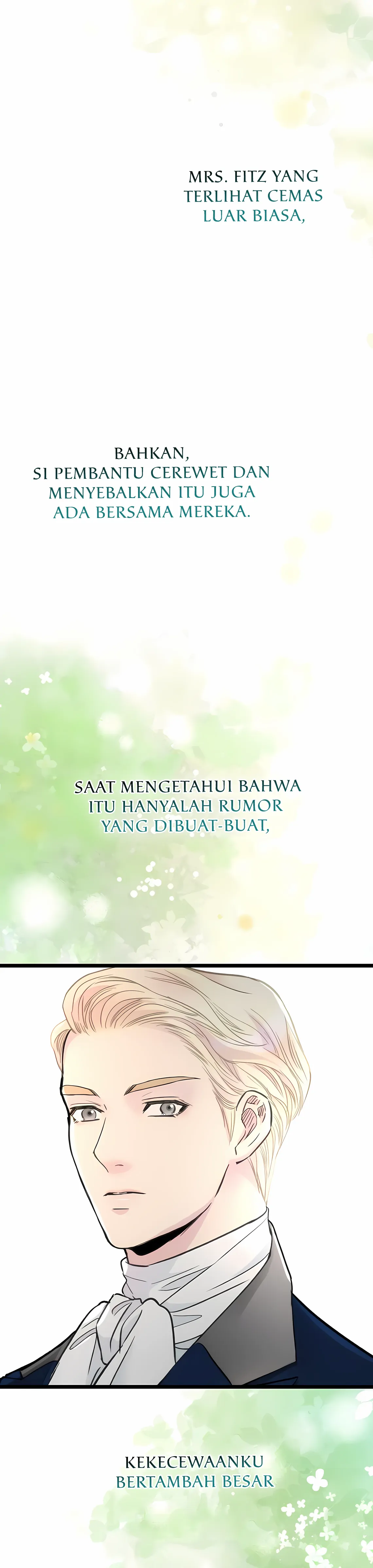 The Problematic Prince Chapter 72 – halaman 13