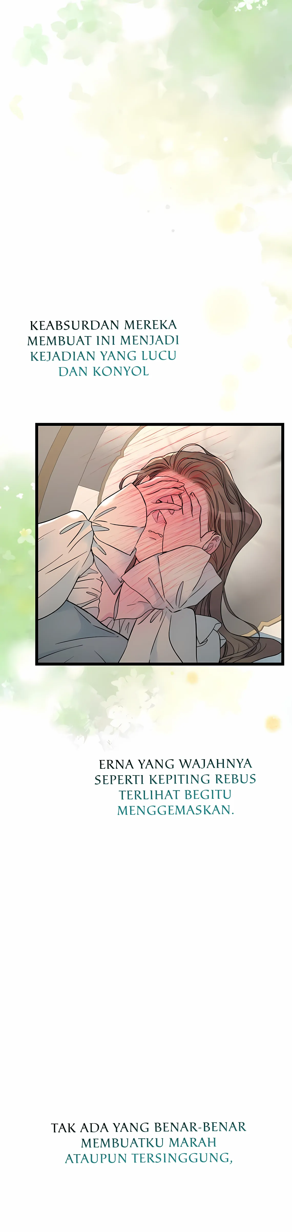 The Problematic Prince Chapter 72 – halaman 14