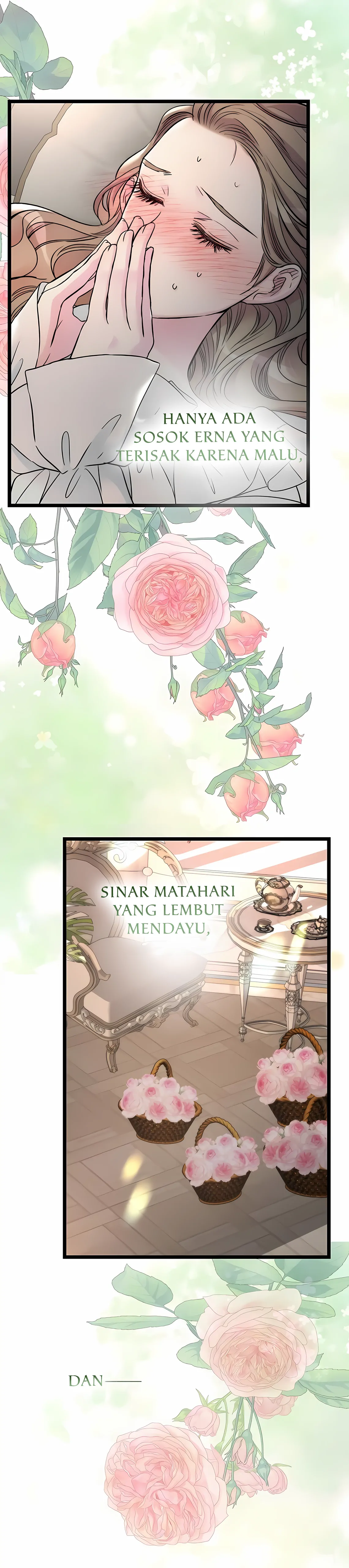 The Problematic Prince Chapter 72 – halaman 18