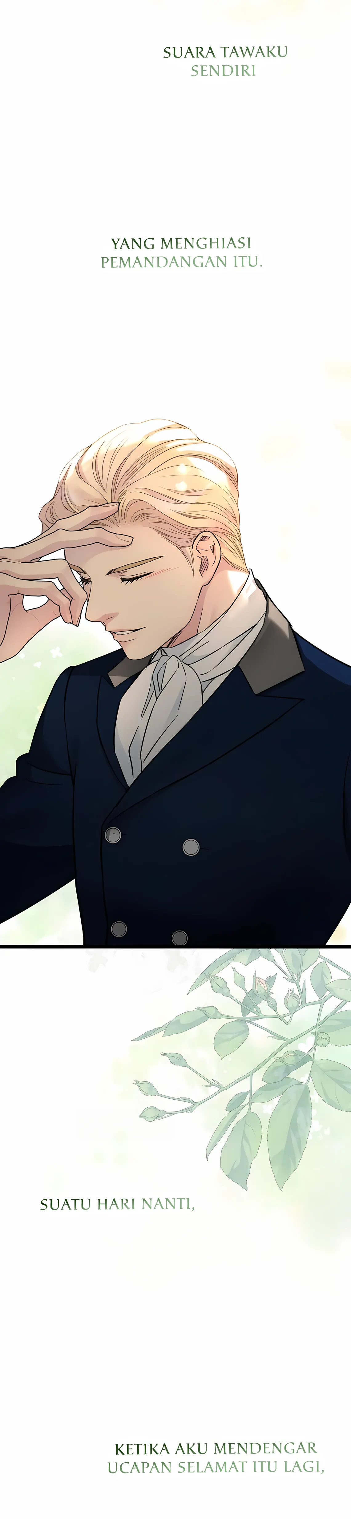 The Problematic Prince Chapter 72 – halaman 19