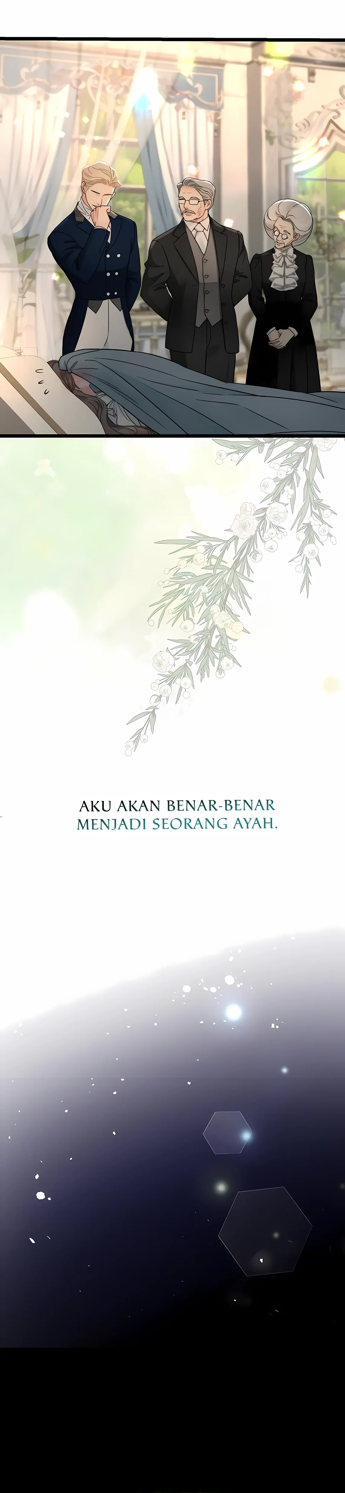 The Problematic Prince Chapter 72 – halaman 20