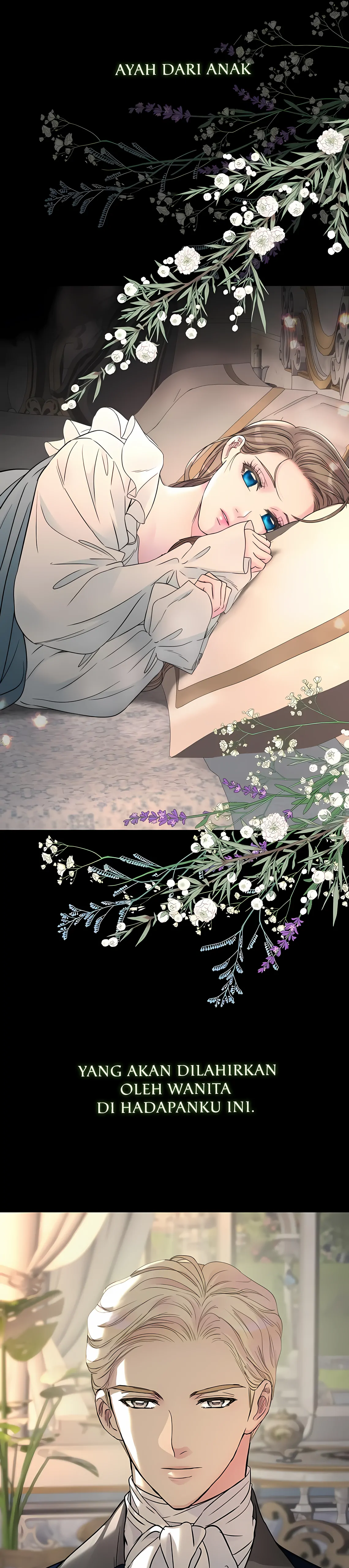 The Problematic Prince Chapter 72 – halaman 21