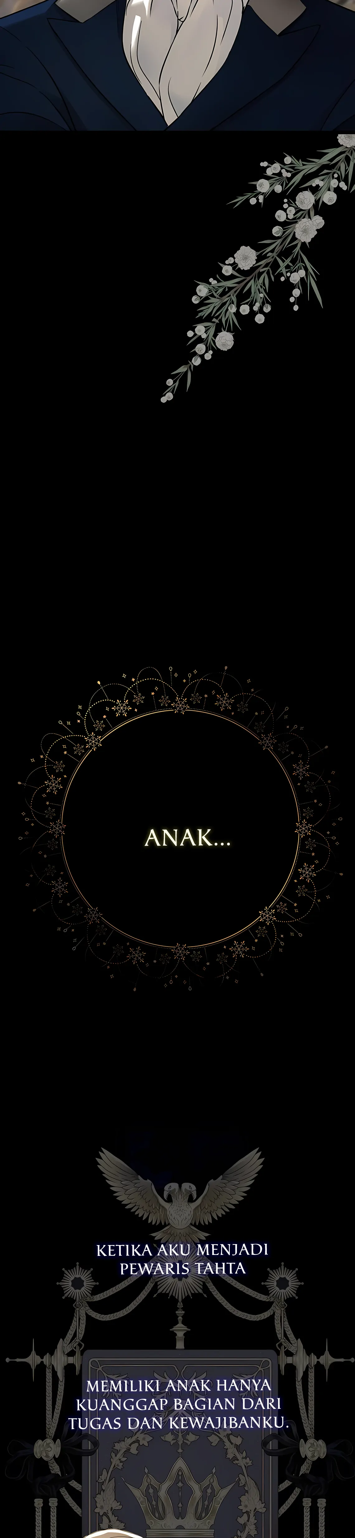 The Problematic Prince Chapter 72 – halaman 22