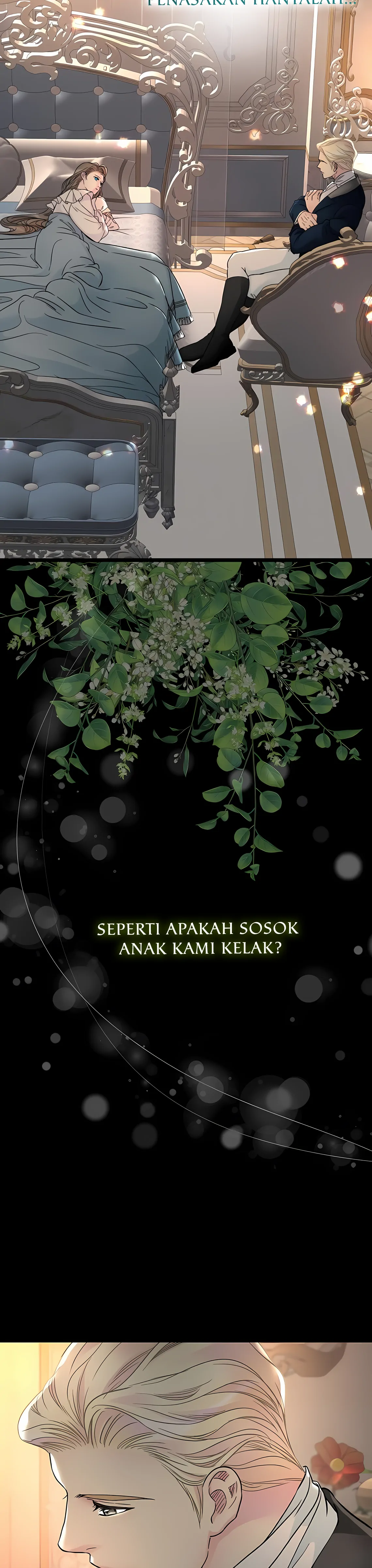 The Problematic Prince Chapter 72 – halaman 25