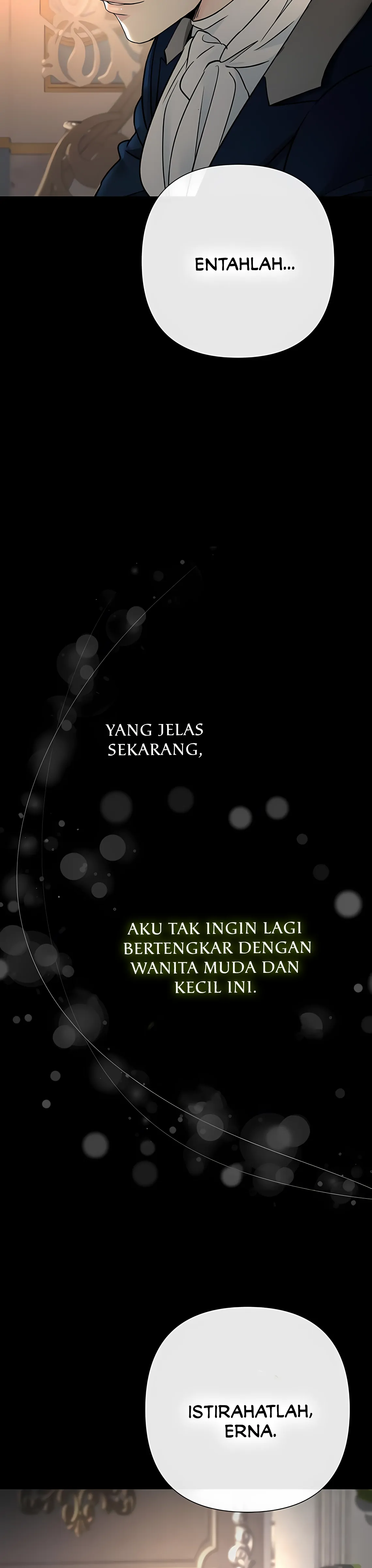 The Problematic Prince Chapter 72 – halaman 26