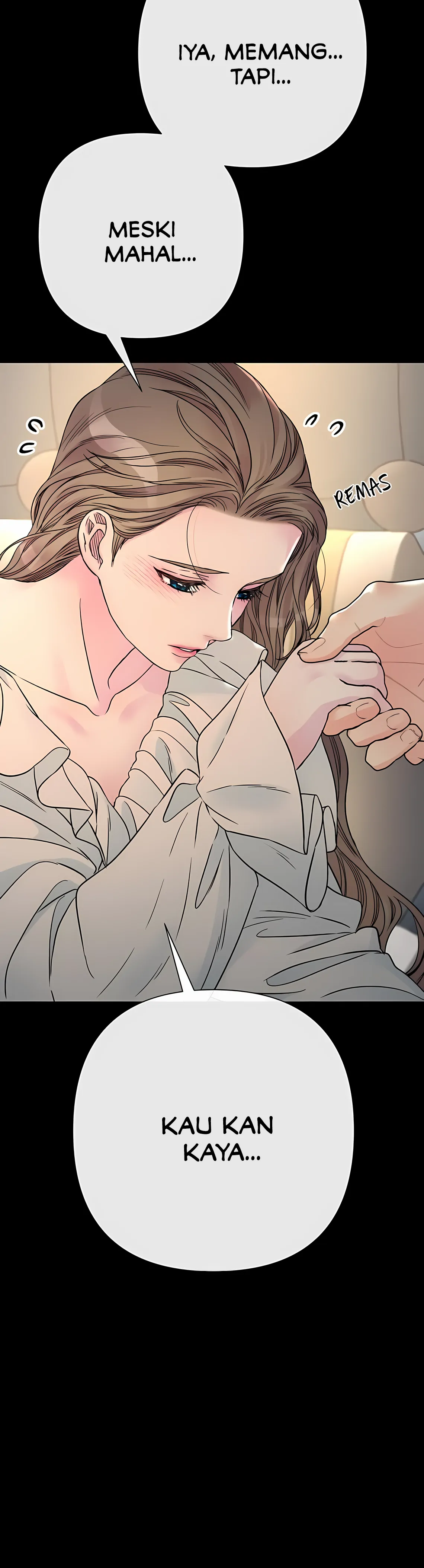 The Problematic Prince Chapter 72 – halaman 29