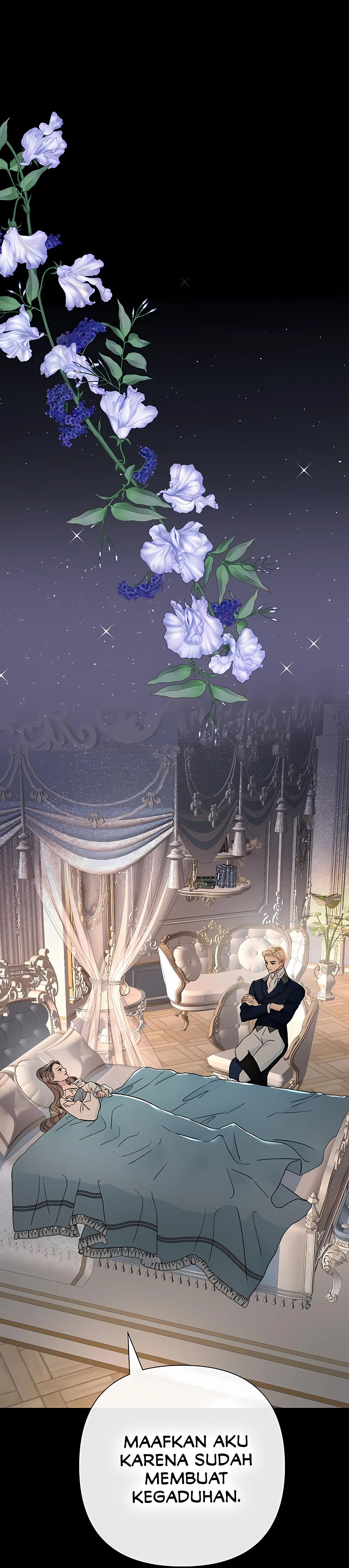The Problematic Prince Chapter 72 – halaman 3