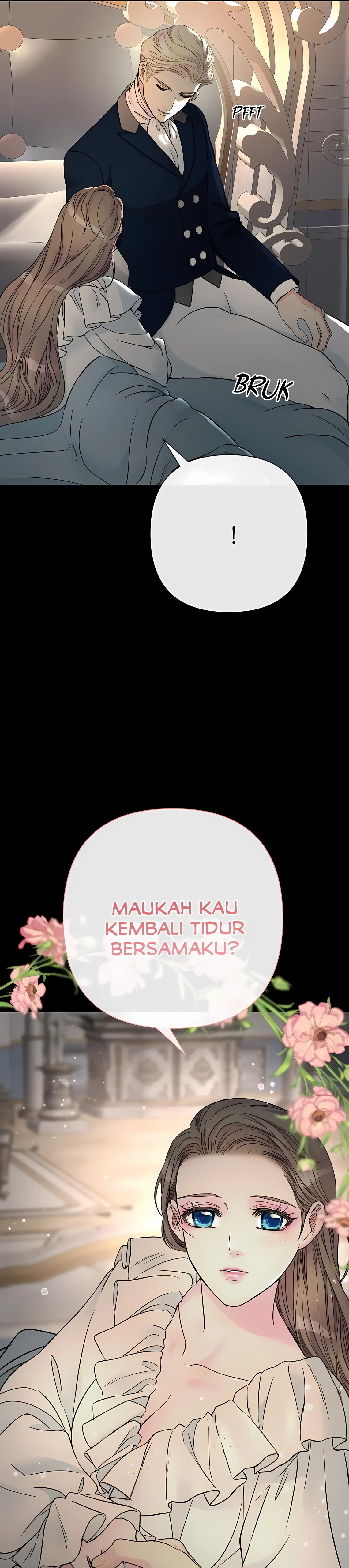 The Problematic Prince Chapter 72 – halaman 30