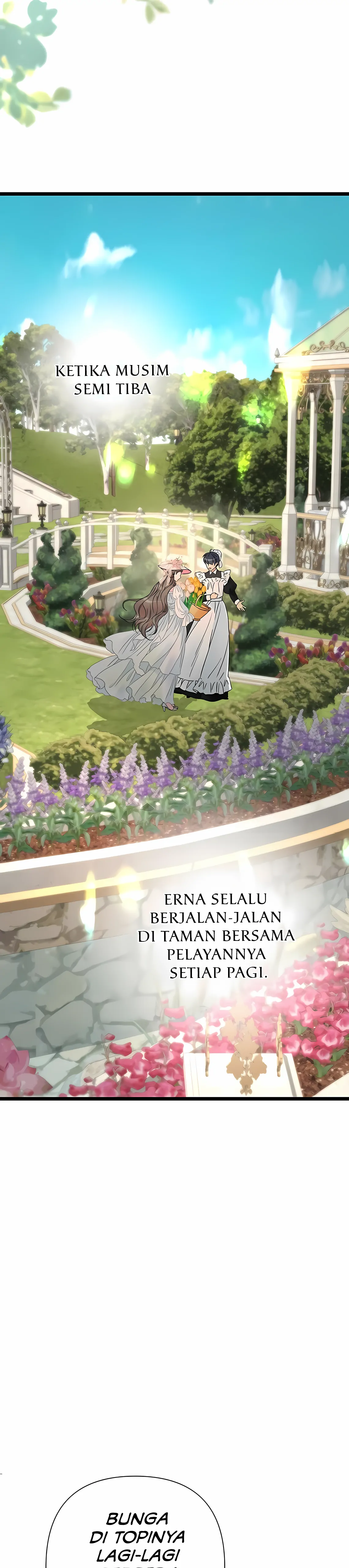 The Problematic Prince Chapter 72 – halaman 36
