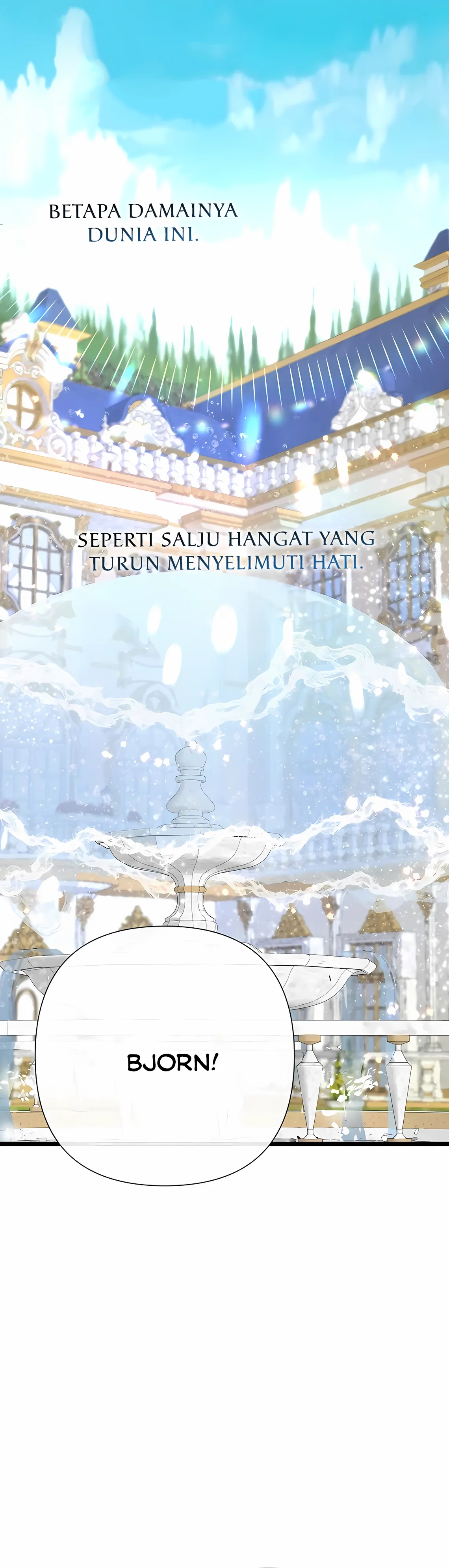 The Problematic Prince Chapter 72 – halaman 41