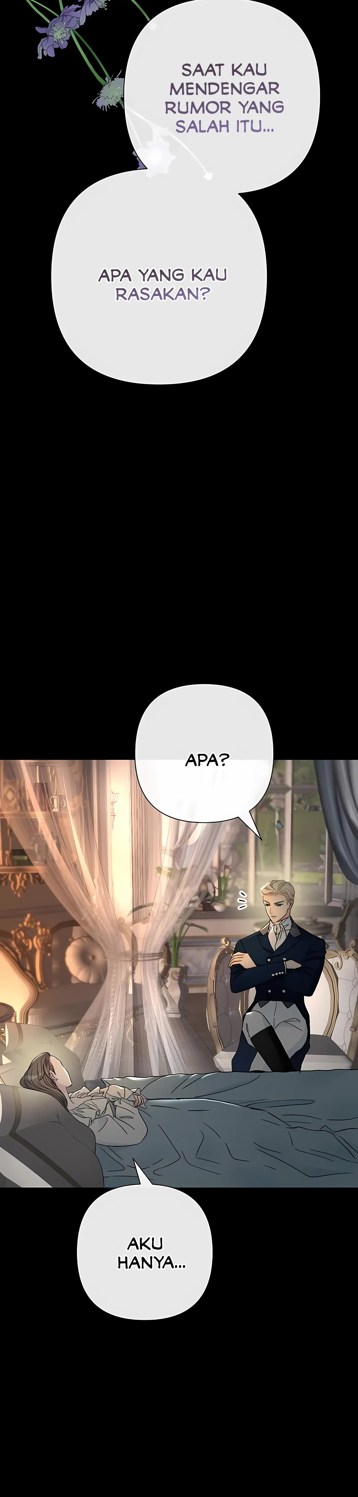 The Problematic Prince Chapter 72 – halaman 5