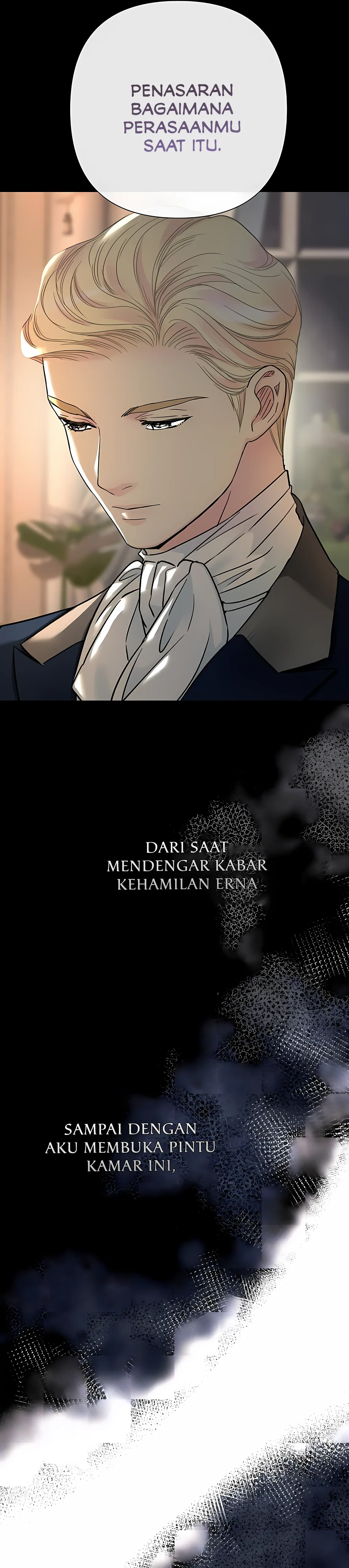 The Problematic Prince Chapter 72 – halaman 6