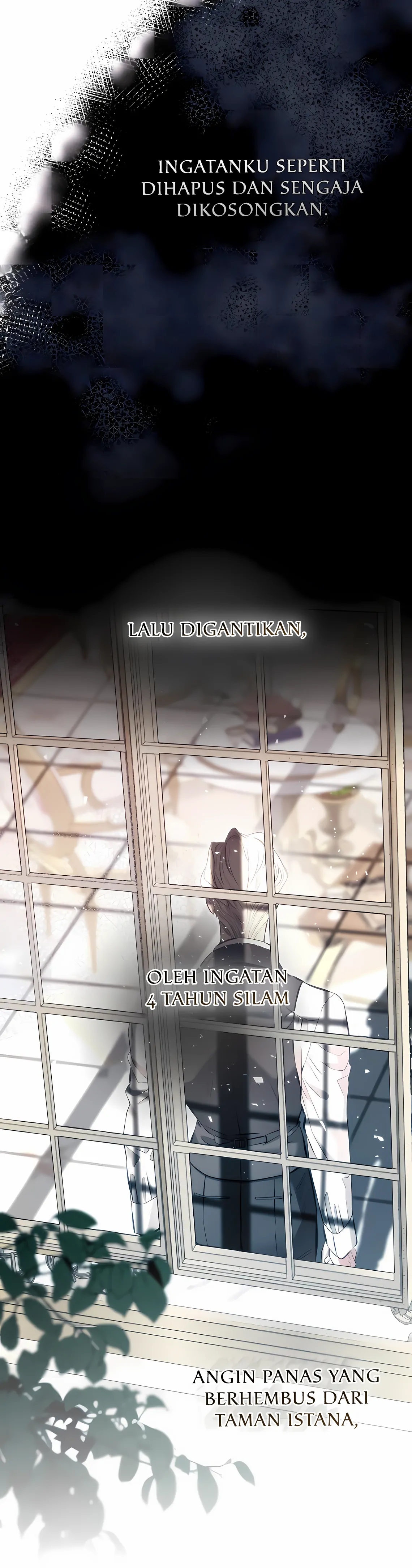 The Problematic Prince Chapter 72 – halaman 7