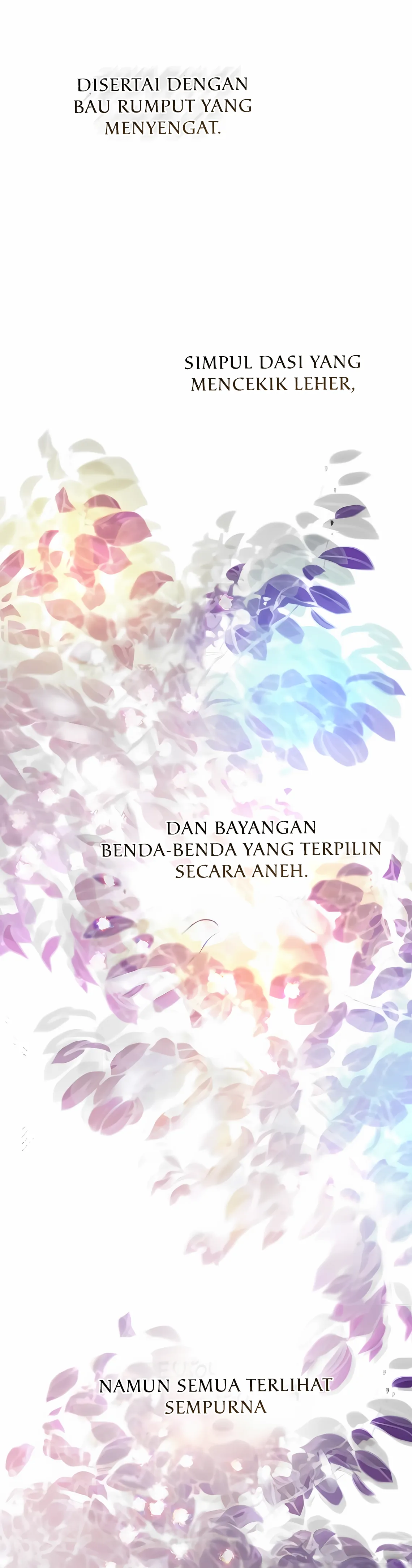 The Problematic Prince Chapter 72 – halaman 8
