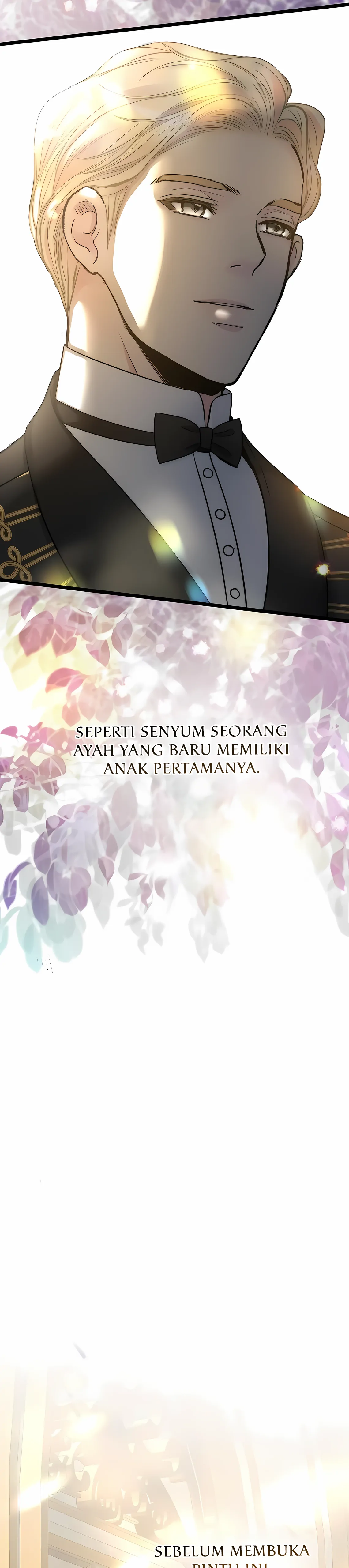 The Problematic Prince Chapter 72 – halaman 9