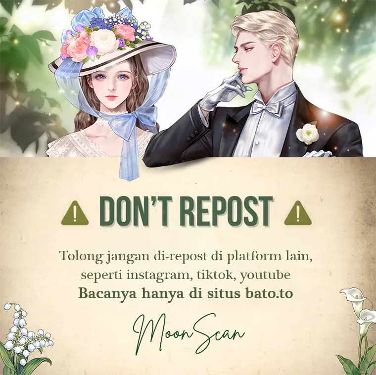The Problematic Prince Chapter 8 – halaman 1