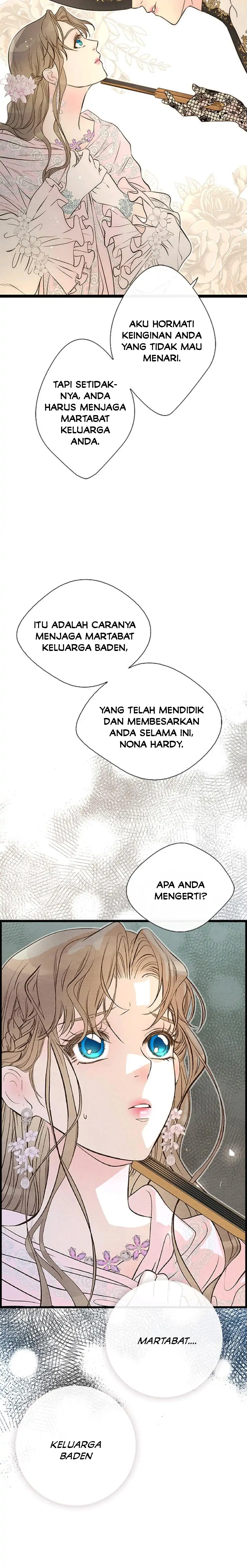 The Problematic Prince Chapter 8 – halaman 11