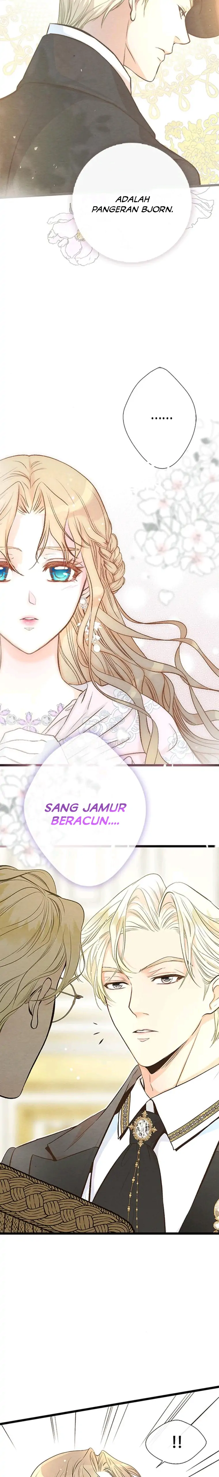 The Problematic Prince Chapter 8 – halaman 15