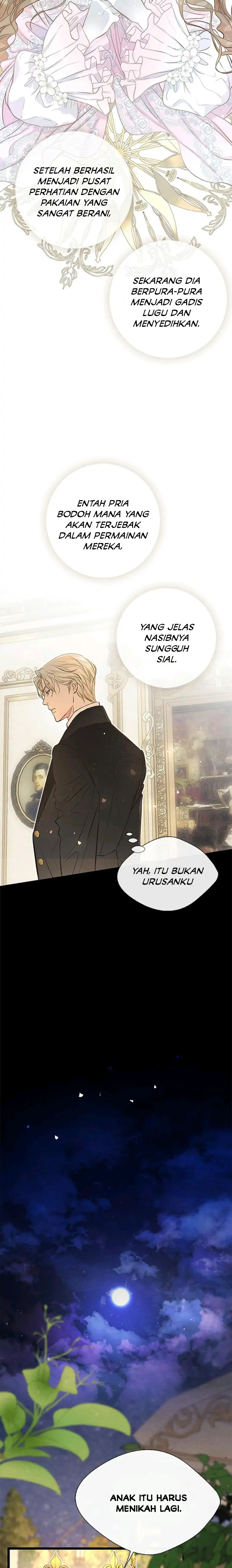 The Problematic Prince Chapter 8 – halaman 19