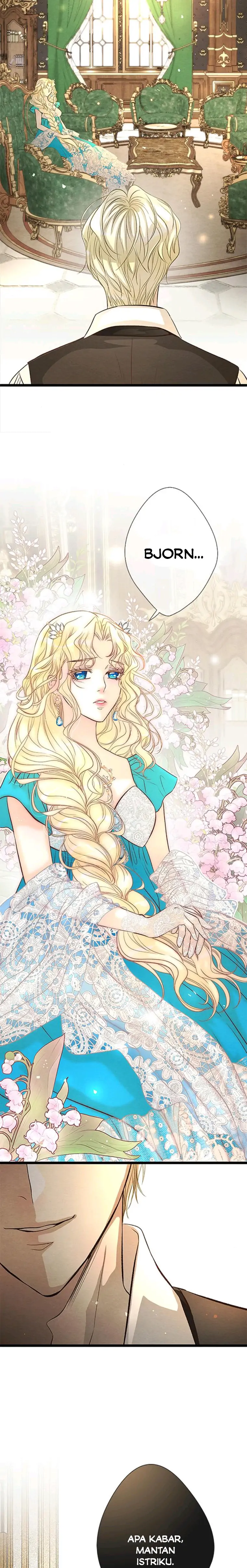 The Problematic Prince Chapter 8 – halaman 27