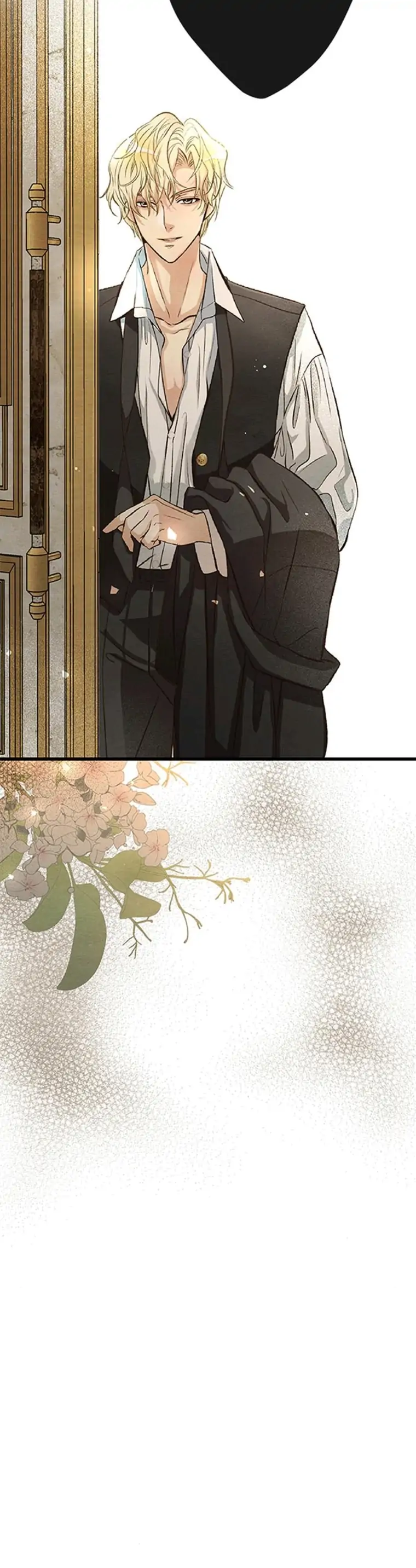 The Problematic Prince Chapter 8 – halaman 28