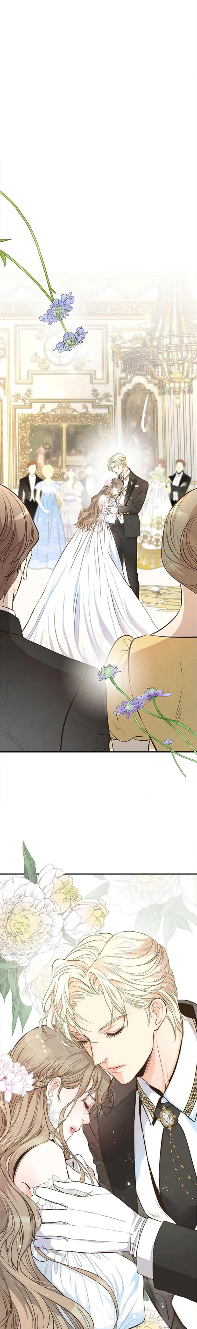 The Problematic Prince Chapter 8 – halaman 3