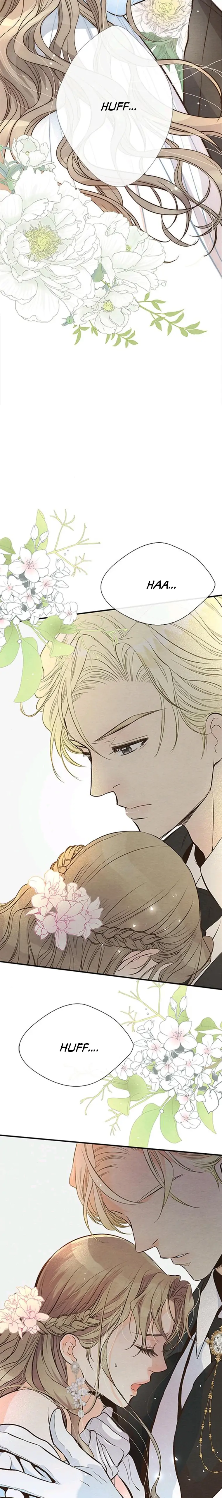 The Problematic Prince Chapter 8 – halaman 4