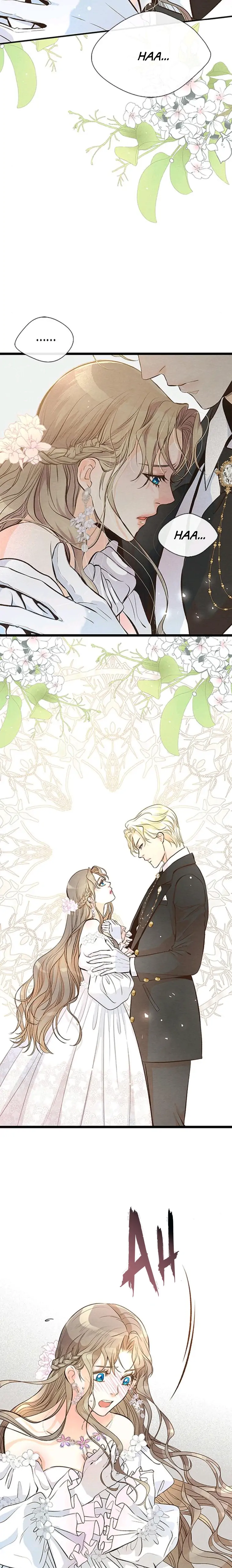 The Problematic Prince Chapter 8 – halaman 5