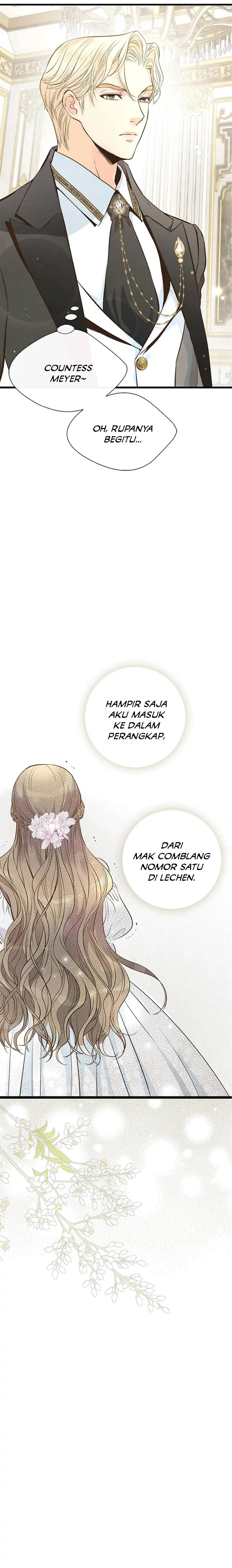 The Problematic Prince Chapter 8 – halaman 8