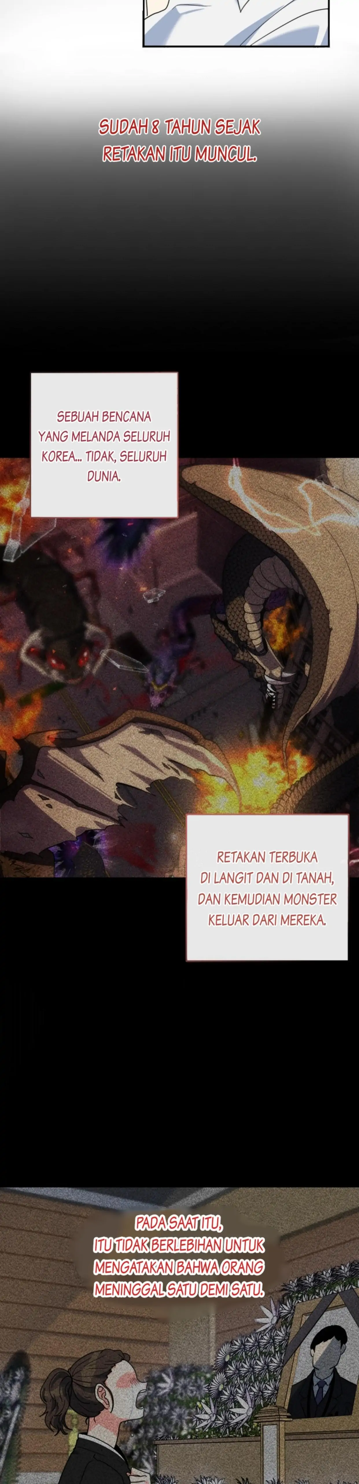 The Protagonist's Younger Sister Chapter 0 – halaman 15