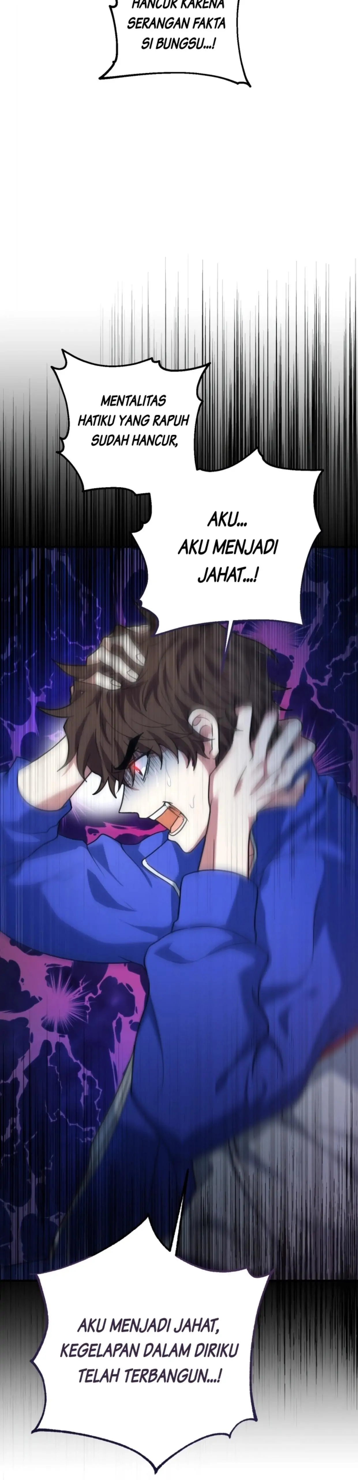 The Protagonist's Younger Sister Chapter 0 – halaman 33