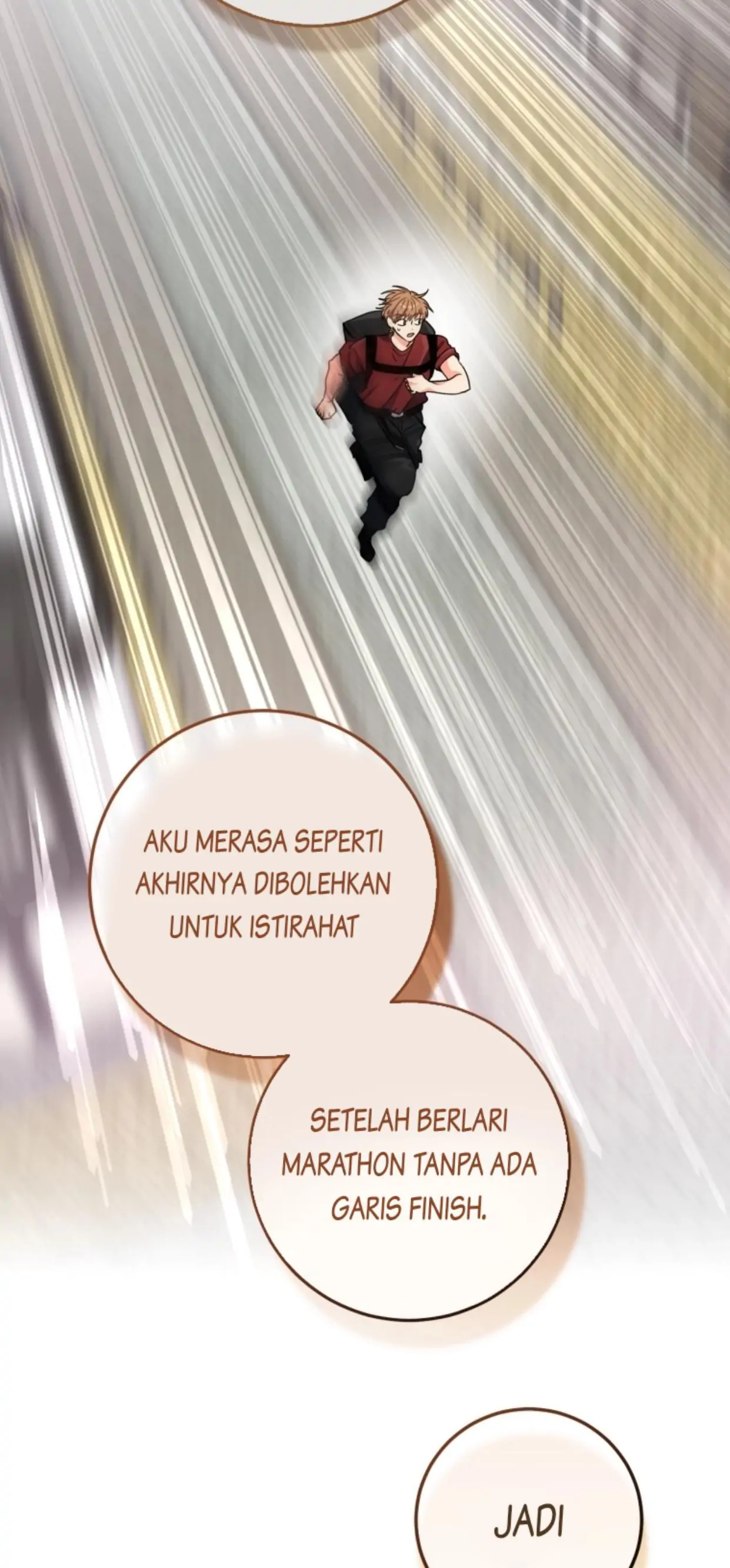 The Protagonist's Younger Sister Chapter 0 – halaman 38