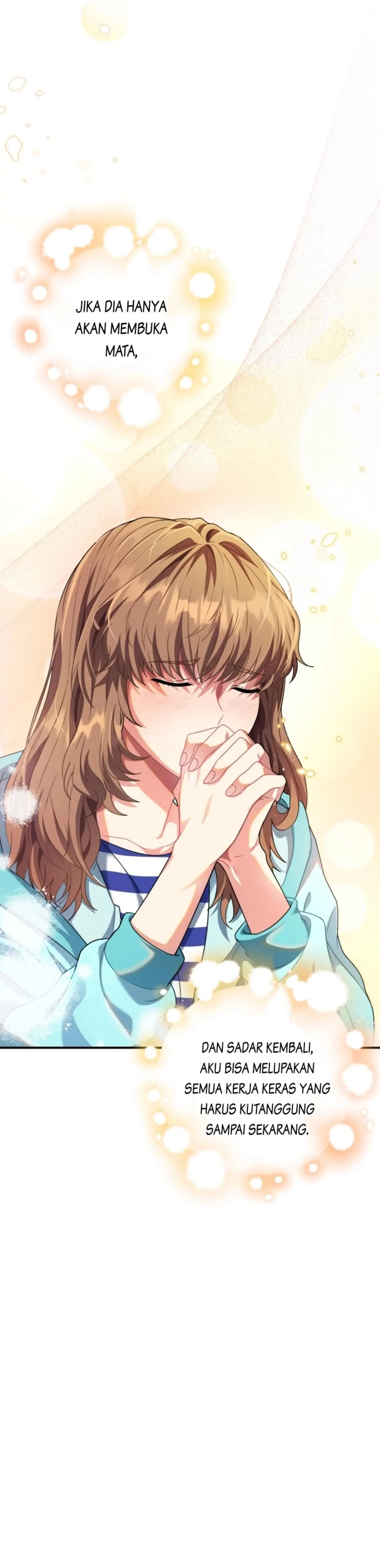 The Protagonist's Younger Sister Chapter 0 – halaman 4