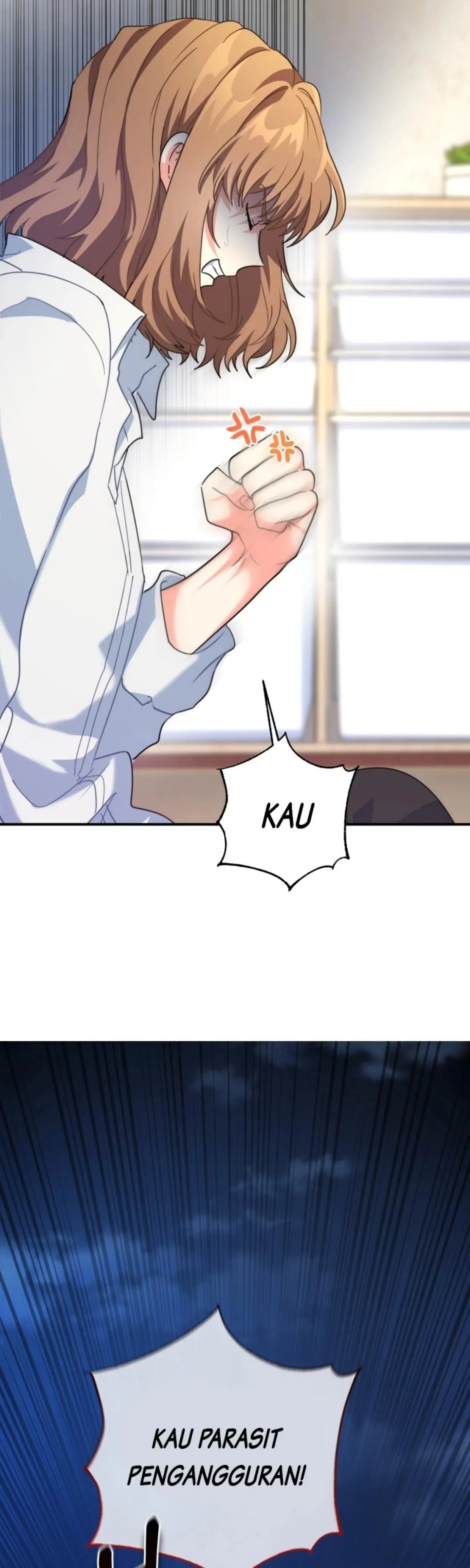 The Protagonist's Younger Sister Chapter 0 – halaman 44