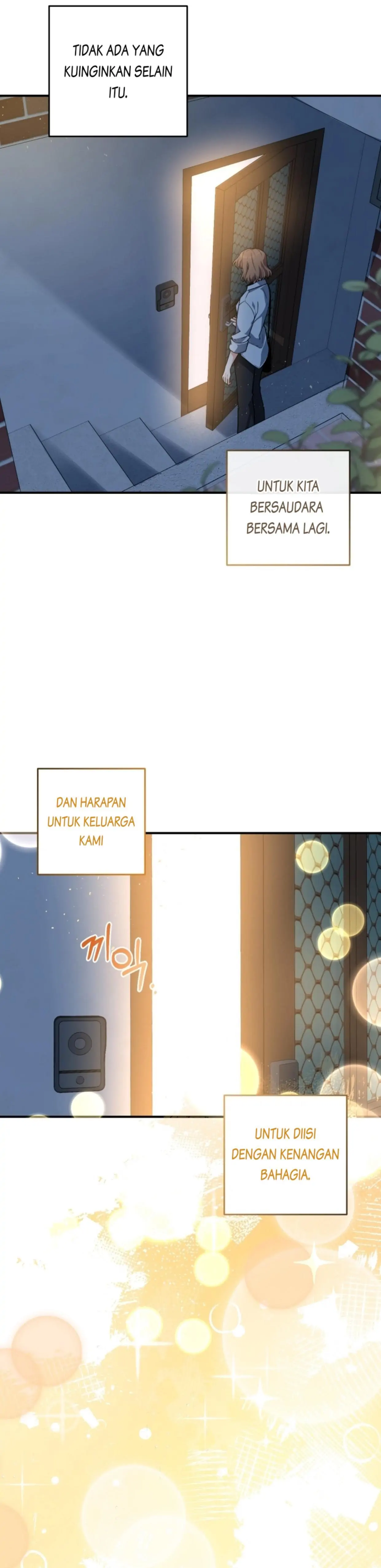 The Protagonist's Younger Sister Chapter 0 – halaman 5
