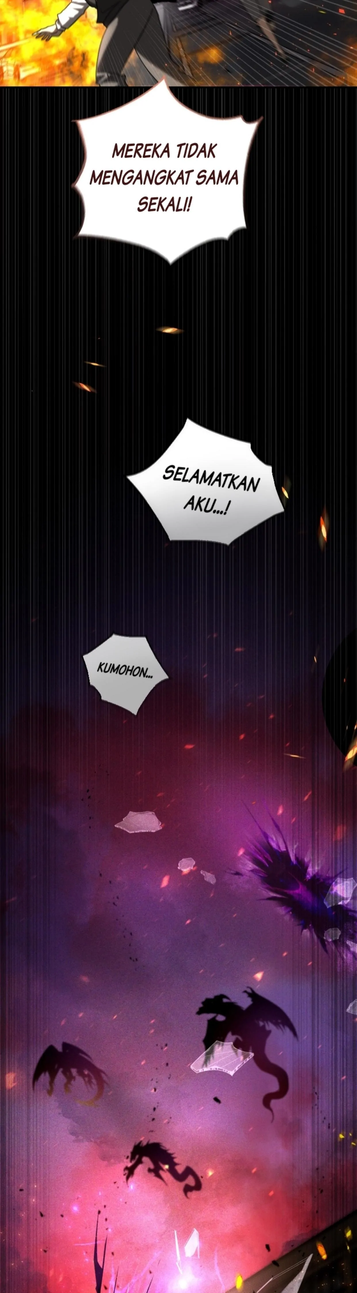 The Protagonist's Younger Sister Chapter 1 – halaman 11