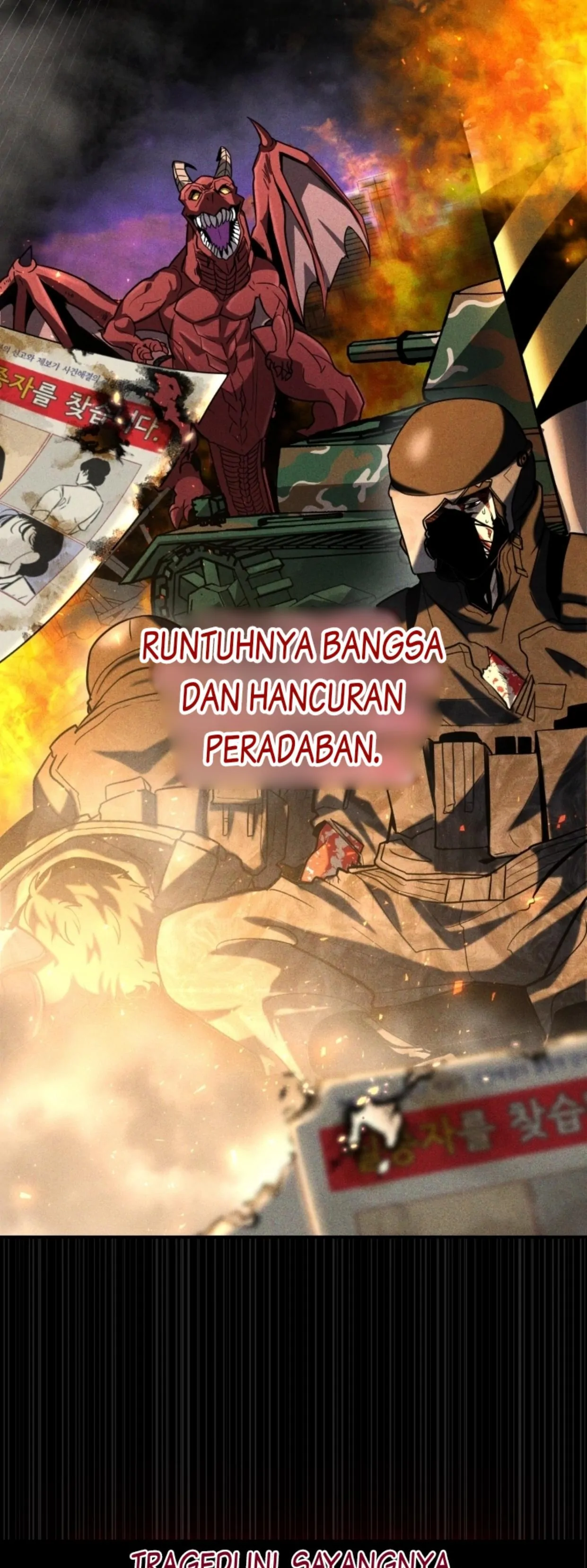 The Protagonist's Younger Sister Chapter 1 – halaman 15