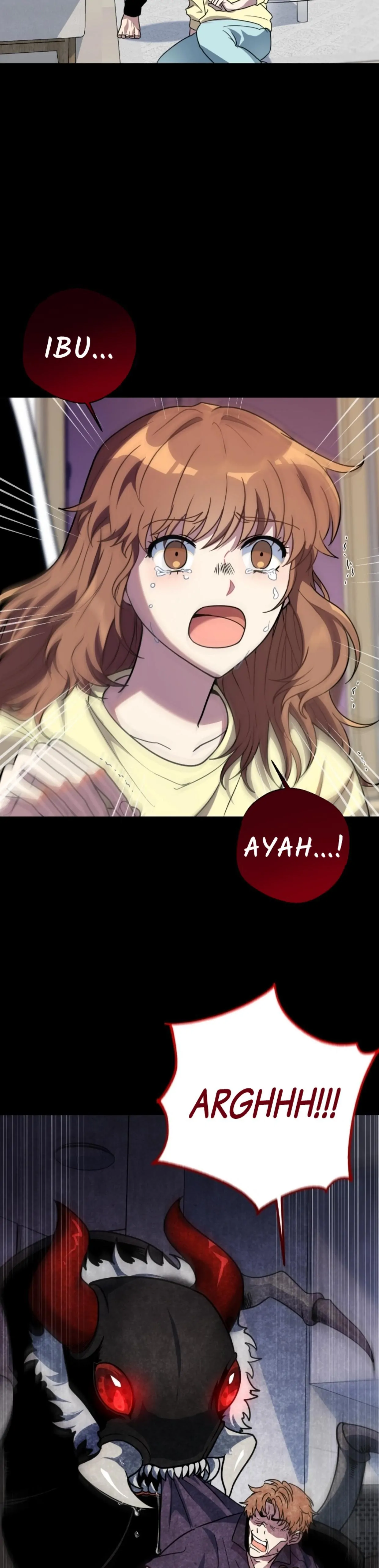 The Protagonist's Younger Sister Chapter 1 – halaman 18