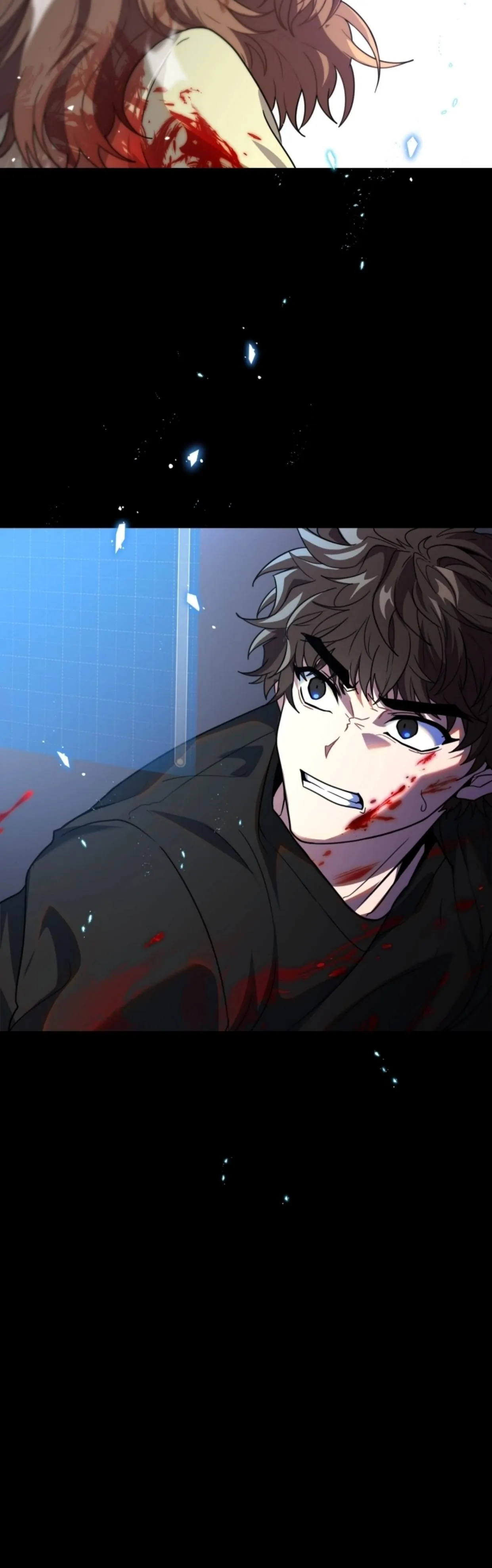 The Protagonist's Younger Sister Chapter 1 – halaman 29