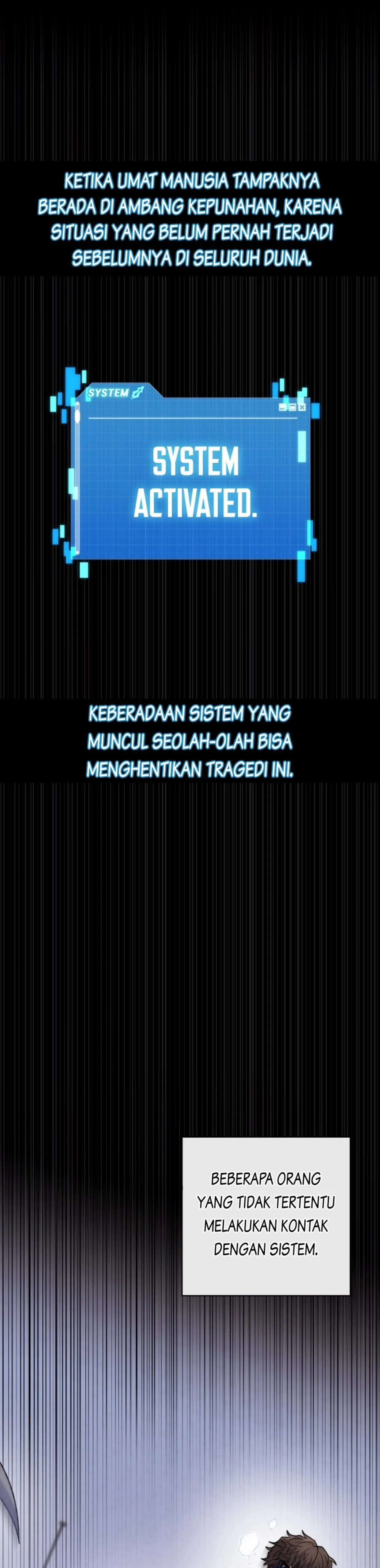 The Protagonist's Younger Sister Chapter 1 – halaman 30